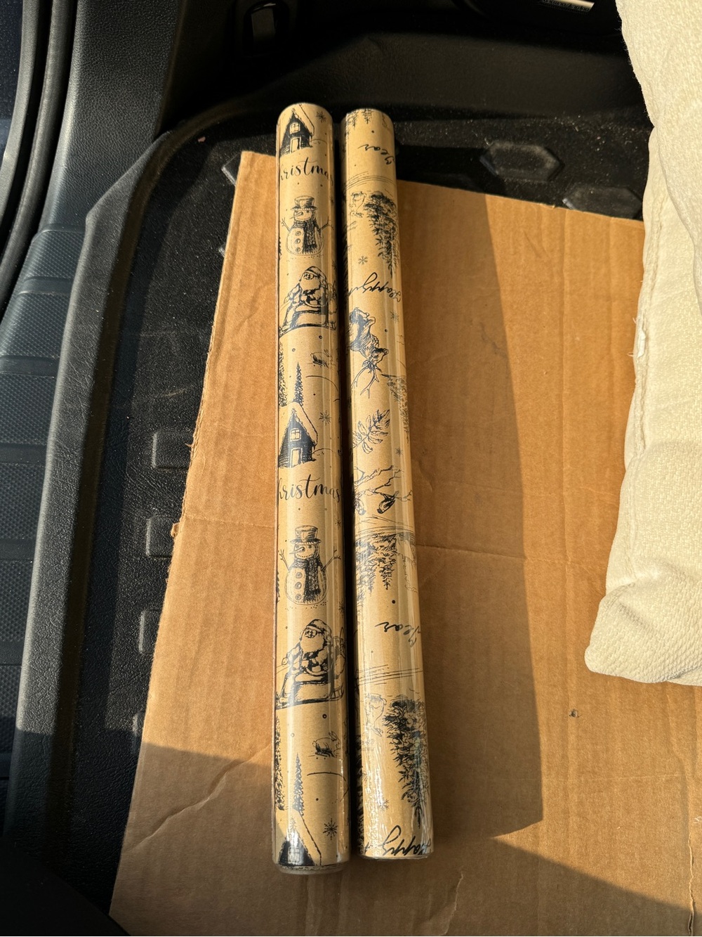 Wrapping Paper